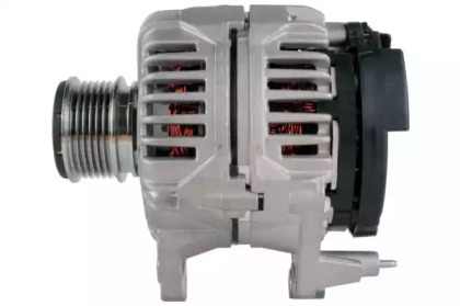 Генератор HELLA для VW CRAFTER 30-50 c бортовой платформой/ходовая часть (2F_) 2.5 TDI